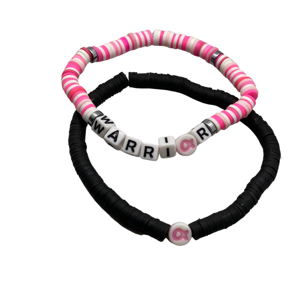 Breast Cancer Bracelet 12 Bracelets Best Sellers Anthologie Co.