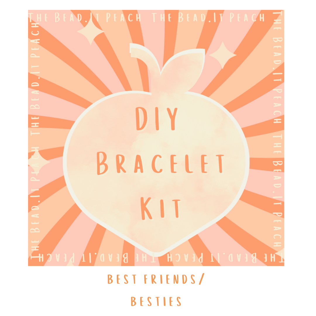 DIY Bracelet Kit 14 Bracelet Kit Easter24 Anthologie Co.